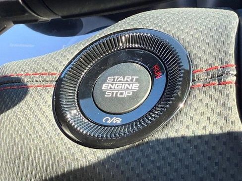 New 2026 Jeep Compass Trailhawk image 18