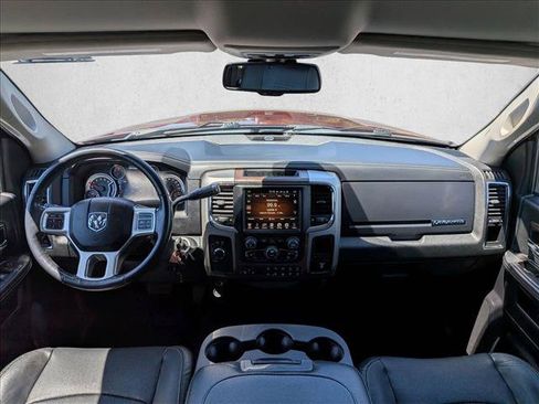 Used 2016 RAM 2500 Laramie AWD/4WD image 17