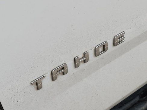Used 2019 Chevrolet Tahoe LS image 9