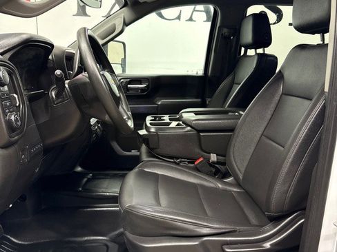 Used 2024 Chevrolet Silverado 2500 W/T w/ WT Convenience Package image 34