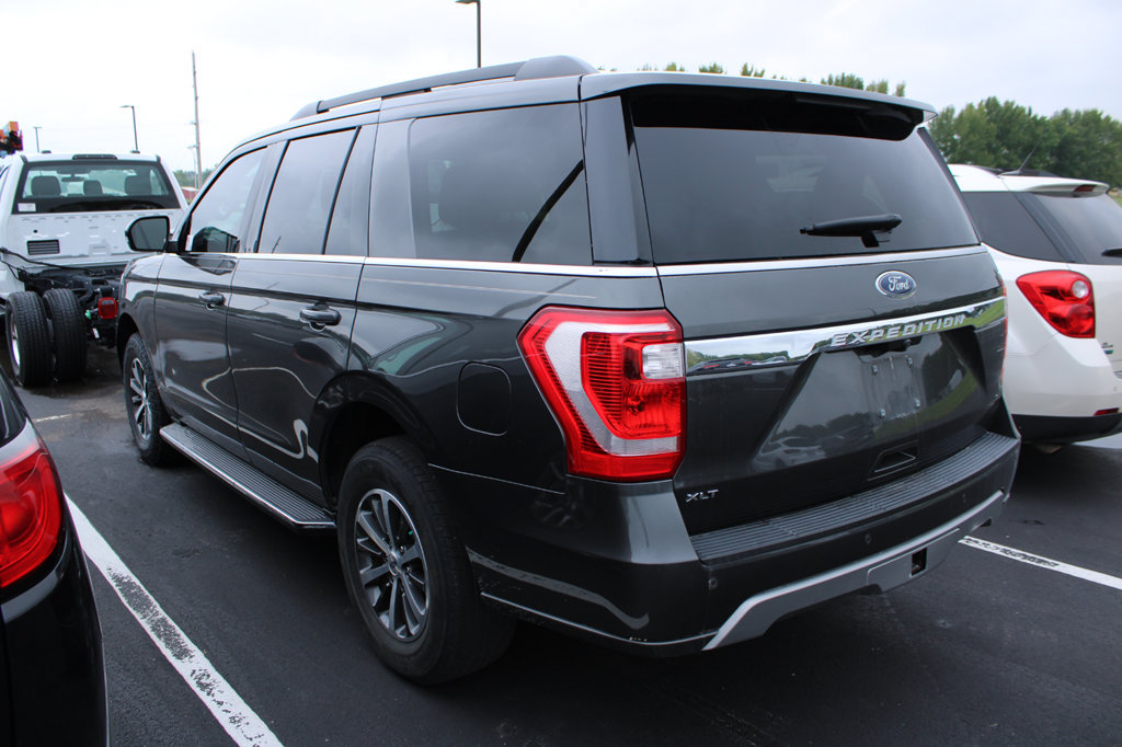 Used 2021 Ford Expedition XLT RWD image 7
