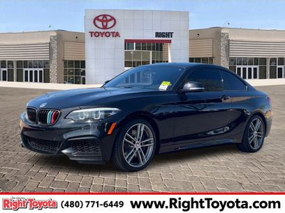 Used 2020 BMW M240i Coupe w/ Premium Package