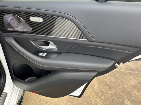 New 2026 Mercedes-Benz GLE 63 AMG S image 18