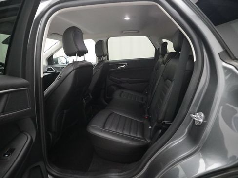 Used 2024 Ford Edge SEL w/ Convenience Package AWD/4WD image 16