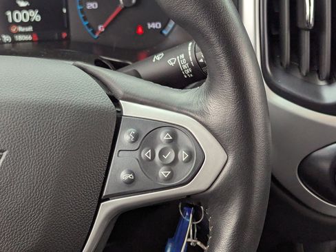 Used 2022 Chevrolet Colorado ZR2 image 24