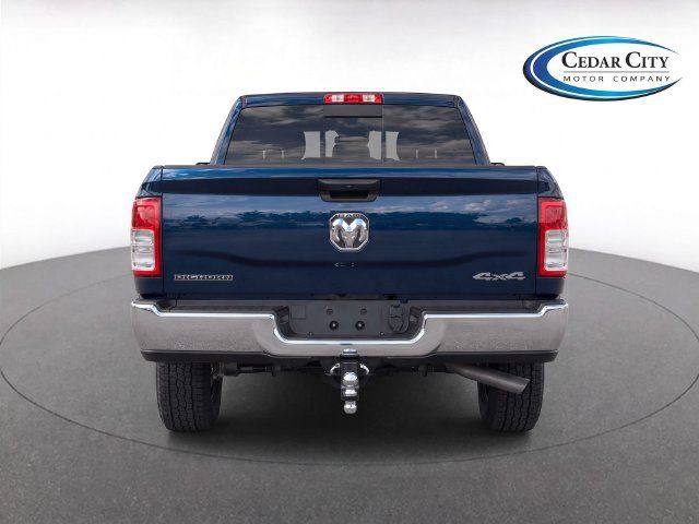 Used 2022 RAM 2500 Big Horn AWD/4WD image 7