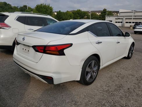Used 2020 Nissan Altima 2.5 S FWD image 15