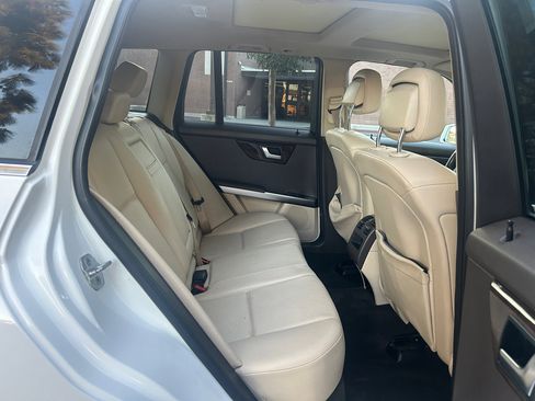 Used 2014 Mercedes-Benz GLK 350 2WD image 13