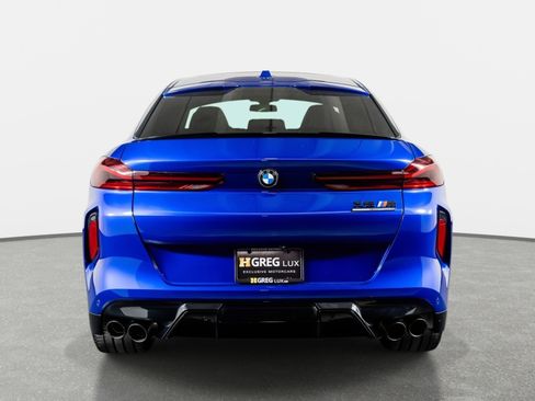 Used 2026 BMW X6 M Competition AWD/4WD image 28