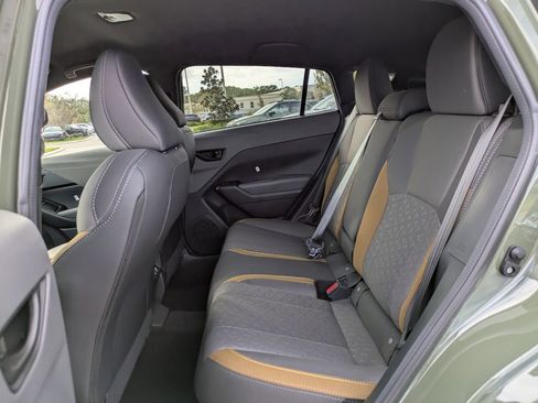 Certified 2026 Subaru Crosstrek 2.5i Sport image 12