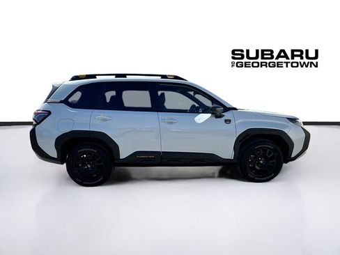 New 2026 Subaru Forester Wilderness image 8