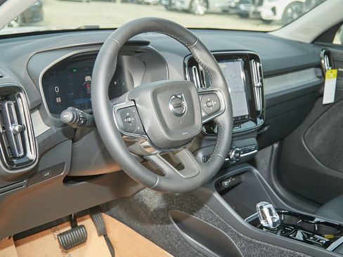 New 2025 Volvo XC40 B5 Plus w/ Climate Package image 11