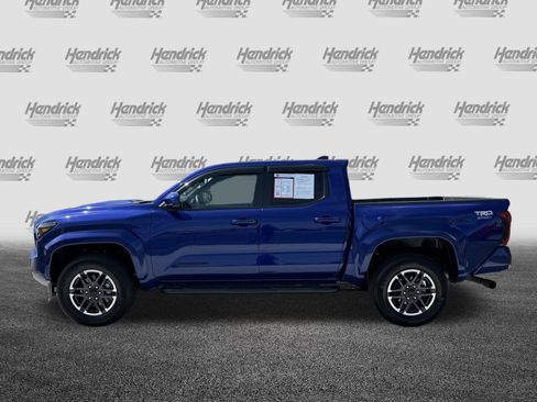 Used 2024 Toyota Tacoma TRD Sport RWD image 7