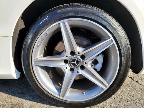 Used 2018 Mercedes-Benz C 300 4MATIC Cabriolet image 23