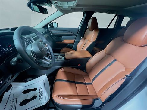 New 2026 MAZDA CX-50 AWD 2.5 S image 16