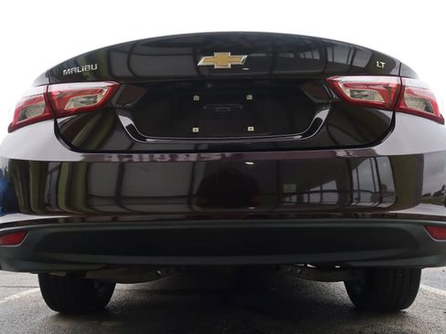 Used 2020 Chevrolet Malibu LT image 10