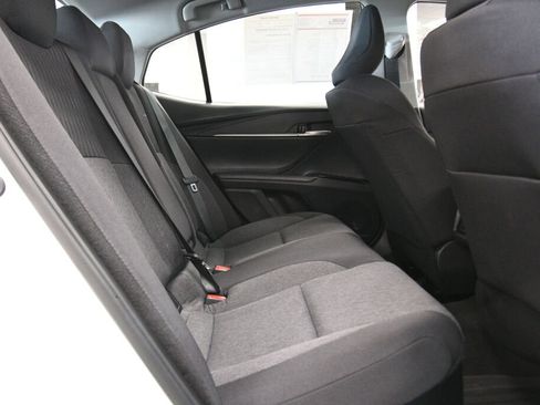 Used 2025 Toyota Camry LE image 22