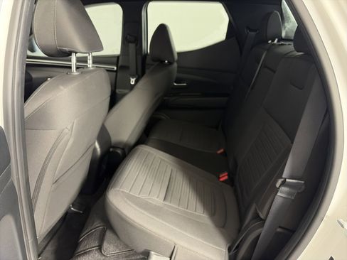 Certified 2023 Hyundai Santa Cruz SEL image 7