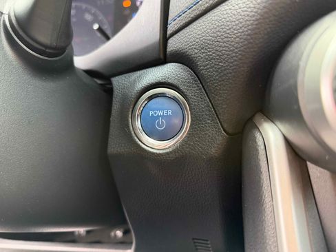 Used 2020 Toyota RAV4 XSE image 25