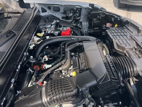 Used 2026 Ford Maverick Lobo AWD/4WD image 71