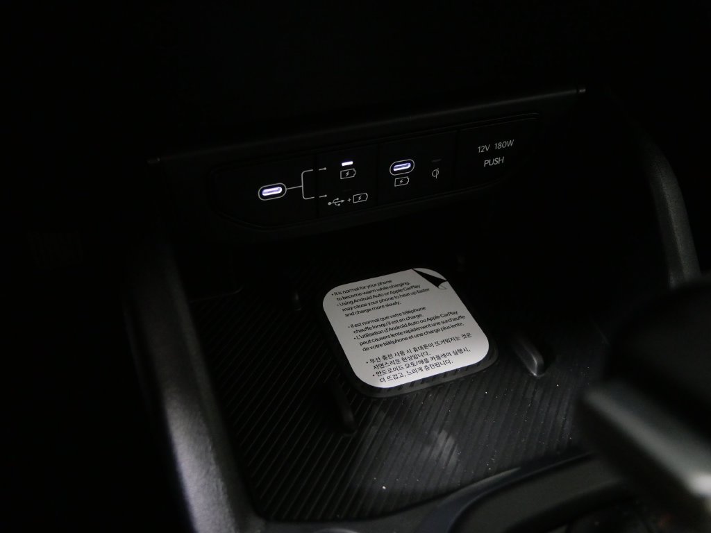 Used 2025 Kia K4 EX FWD image 23
