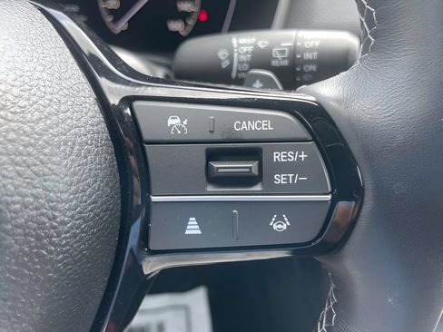 Used 2024 Honda Civic Sport image 22