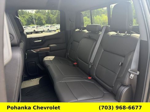 Used 2021 Chevrolet Silverado 1500 RST AWD/4WD image 25