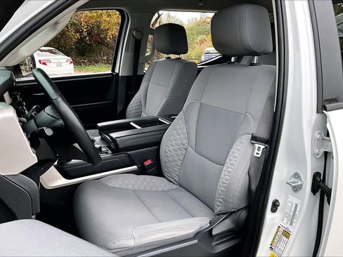 Used 2023 Toyota Tundra SR5 image 7