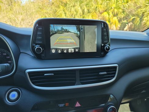 Used 2020 Hyundai Tucson Ultimate image 26