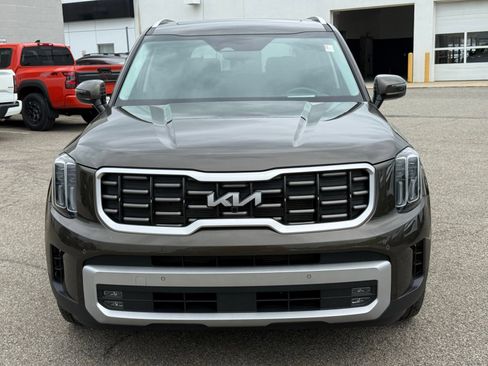 Used 2024 Kia Telluride SX Prestige AWD/4WD image 19