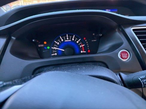 Used 2015 Honda Civic EX image 12