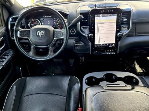 Used 2023 RAM 2500 Laramie image 28
