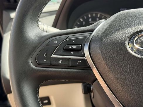 Used 2021 INFINITI Q50 Sensory w/ Cargo Package image 22