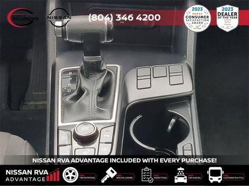 Used 2024 Kia Sportage LX image 19