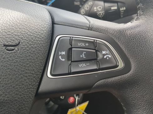 Used 2018 Ford Escape SEL w/ Ford Safe & Smart Package image 25