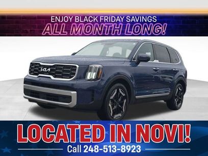 Used 2023 Kia Telluride S