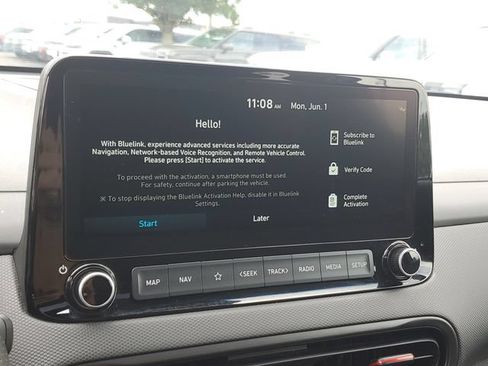 Certified 2023 Hyundai Kona N Line FWD image 26
