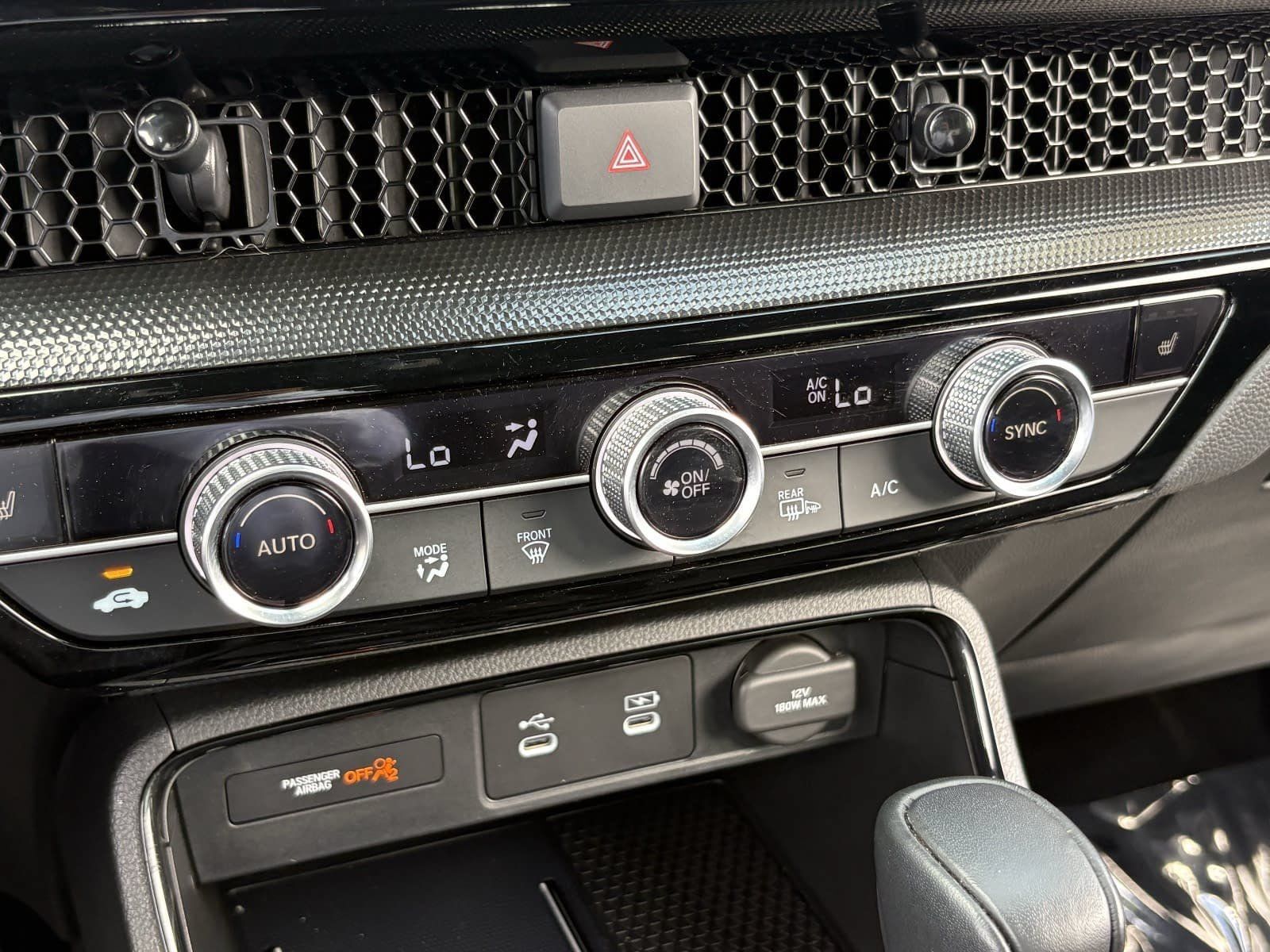 Certified 2026 Honda CR-V Sport Touring image 27