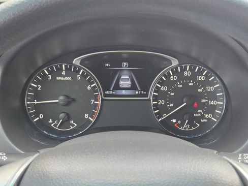 Used 2018 Nissan Altima 2.5 S w/ S Convenience Package FWD image 17
