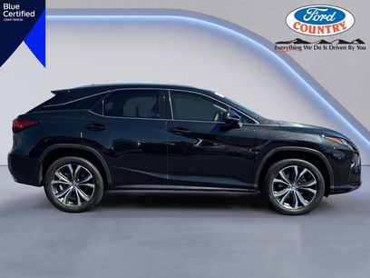 Used 2018 Lexus RX 350 FWD