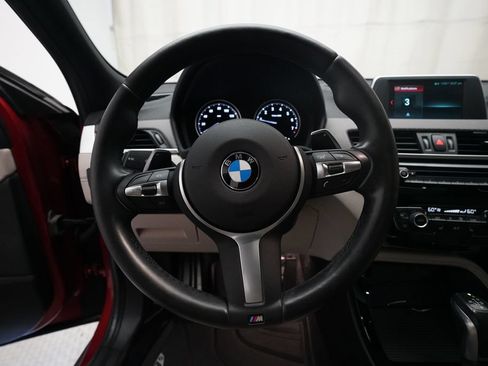 Used 2018 BMW X2 xDrive28i w/ M SportX Package AWD/4WD image 4