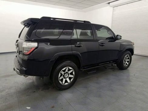 Used 2023 Toyota 4Runner TRD Off-Road Premium image 8