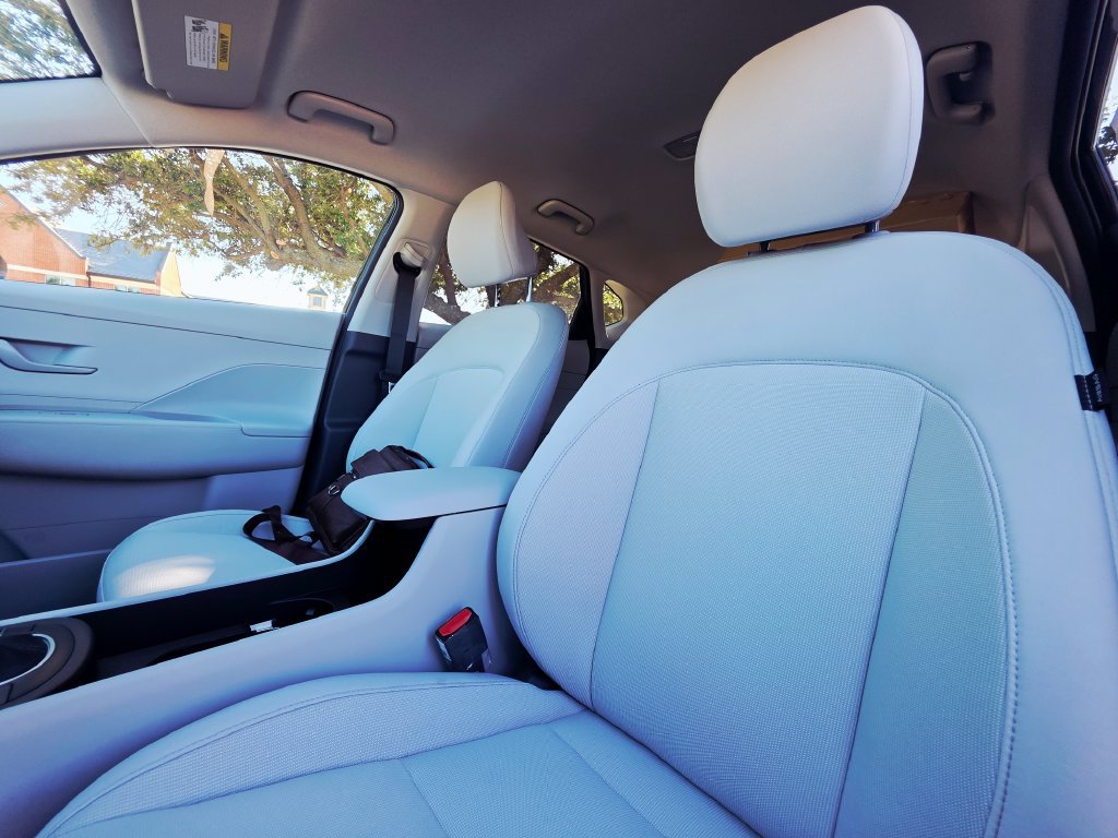 New 2027 Hyundai Kona SEL Sport AWD/4WD image 27