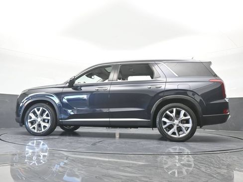 Used 2020 Hyundai Palisade SEL w/ Premium Package FWD image 61