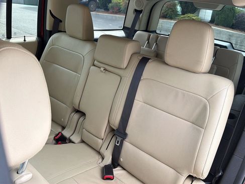 Used 2019 Ford Flex Limited w/ Equipment Group 301A FWD image 31