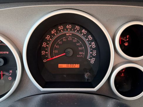 Used 2011 Toyota Tundra 2WD CrewMax w/ TRD Off-Road Pkg image 28