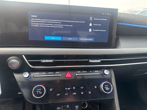 Used 2025 Hyundai Sonata SEL AWD/4WD image 7