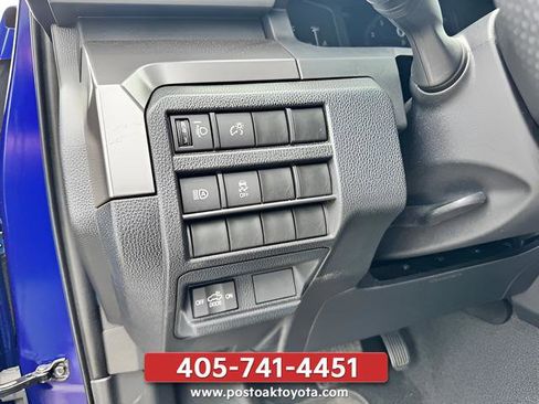 Used 2024 Toyota Tacoma SR5 AWD/4WD image 26