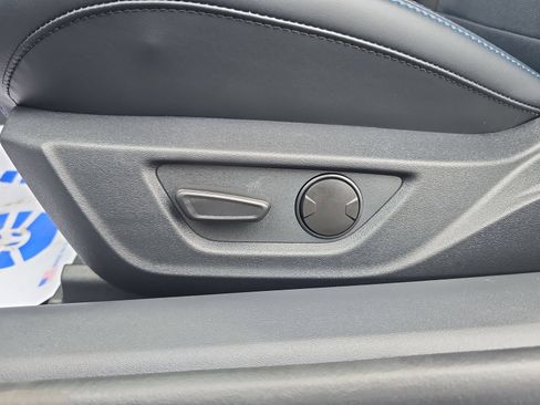 New 2026 Ford Mustang Dark Horse RWD image 12