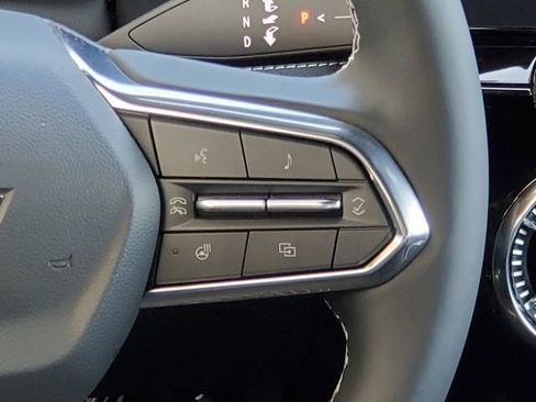 New 2025 Chevrolet Blazer EV LT image 28